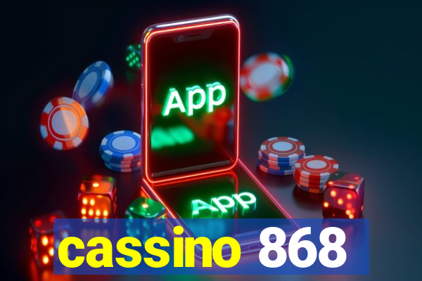 cassino 868