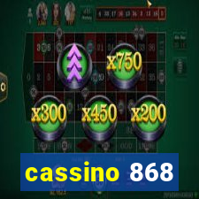 cassino 868