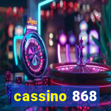 cassino 868