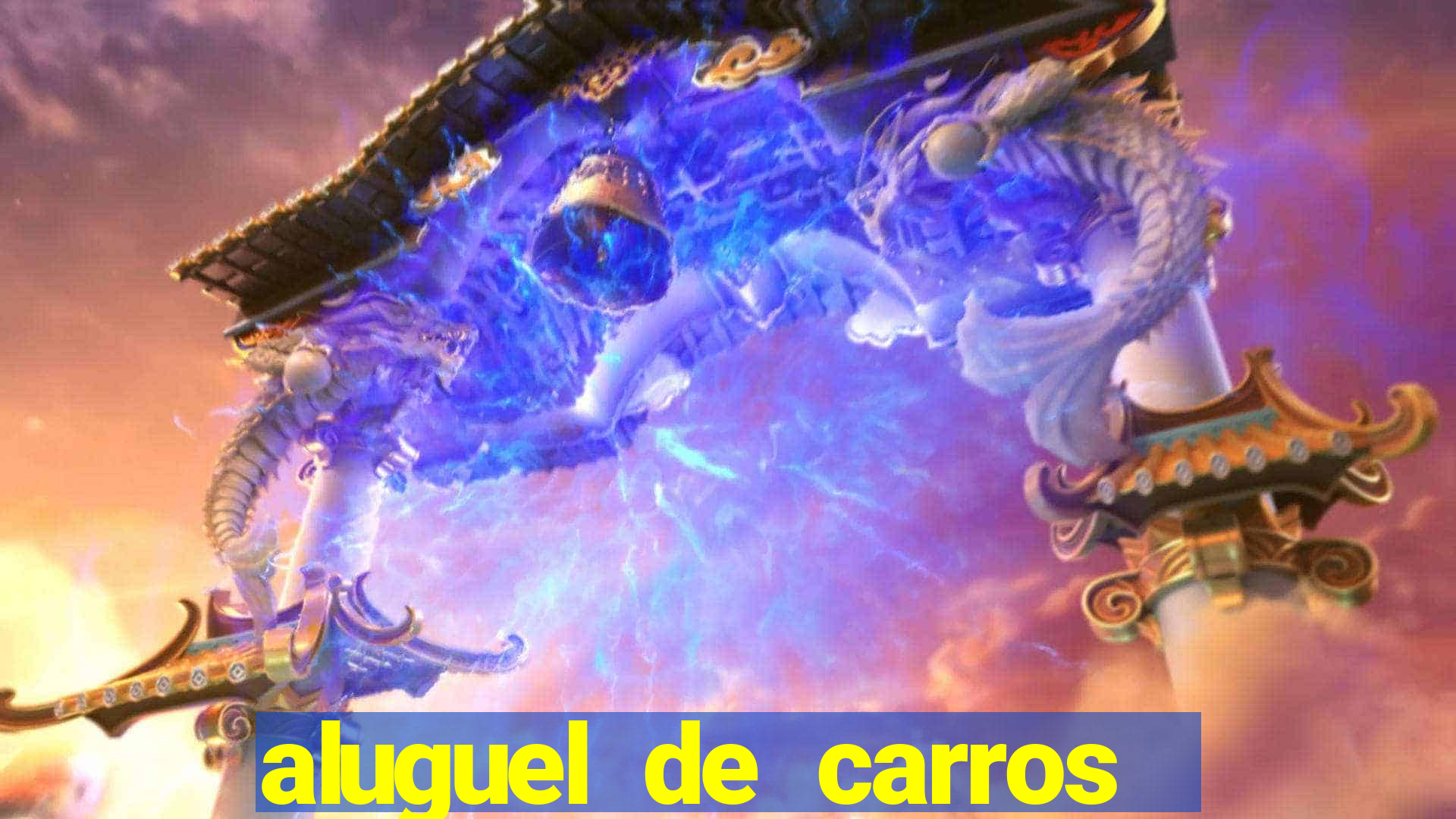 aluguel de carros juiz de fora
