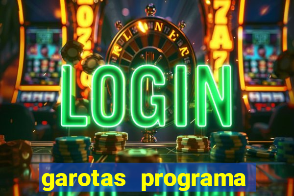 garotas programa zona norte