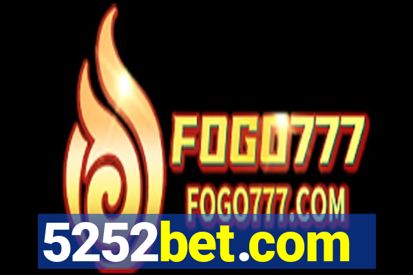 5252bet.com