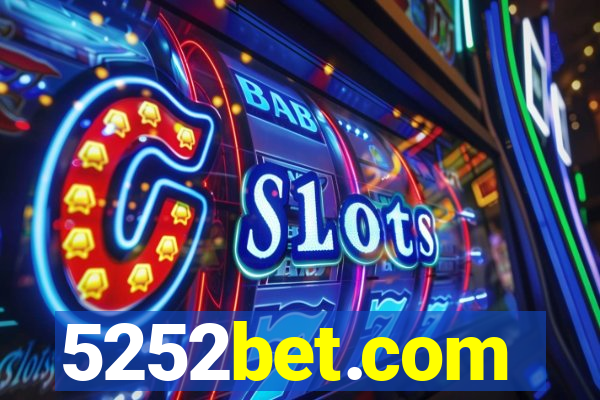 5252bet.com
