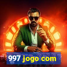 997 jogo com