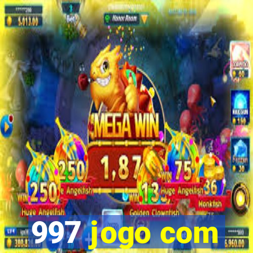 997 jogo com