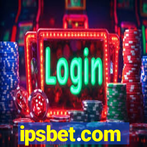 ipsbet.com