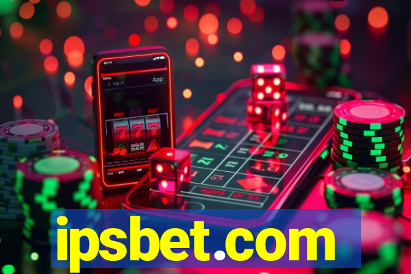 ipsbet.com