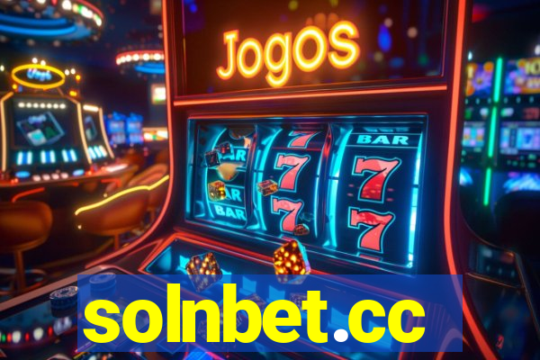 solnbet.cc