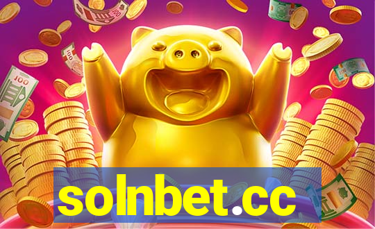solnbet.cc