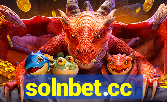 solnbet.cc
