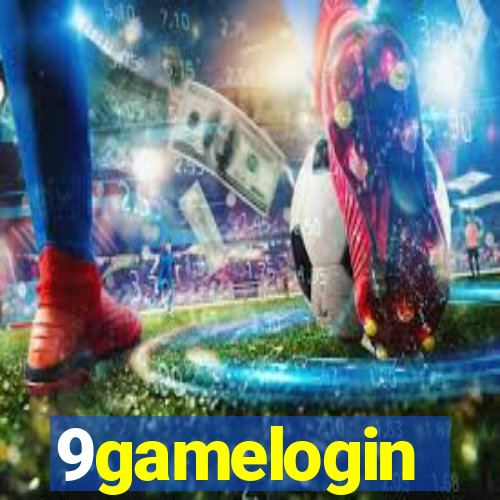 9gamelogin