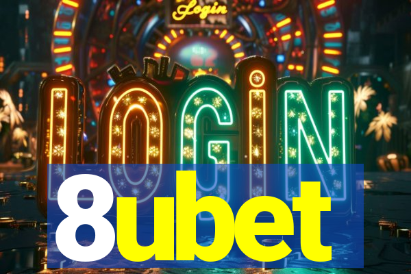 8ubet