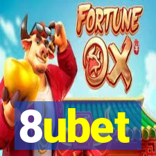 8ubet