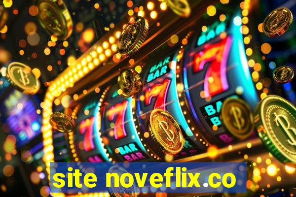 site noveflix.co
