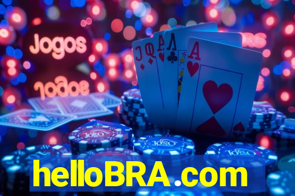 helloBRA.com