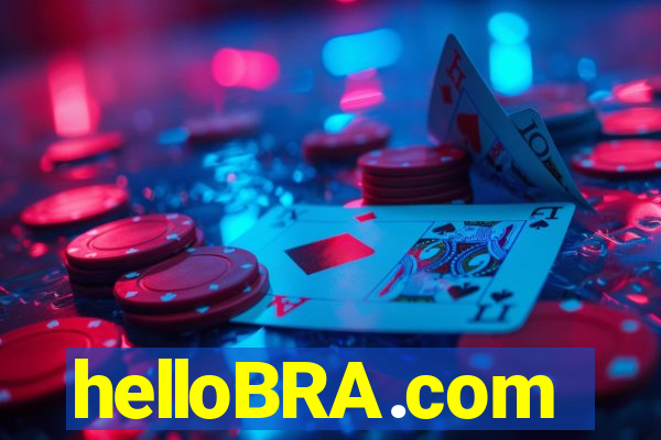 helloBRA.com