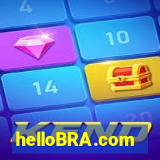 helloBRA.com