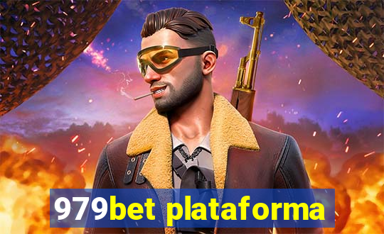 979bet plataforma