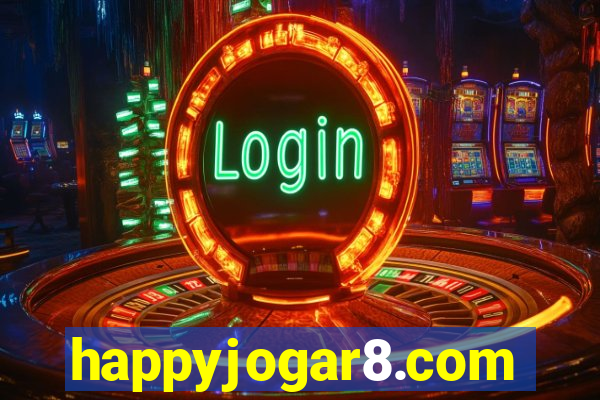 happyjogar8.com