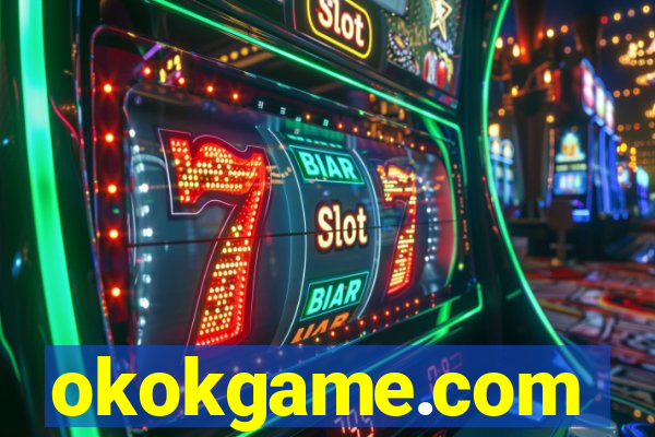 okokgame.com