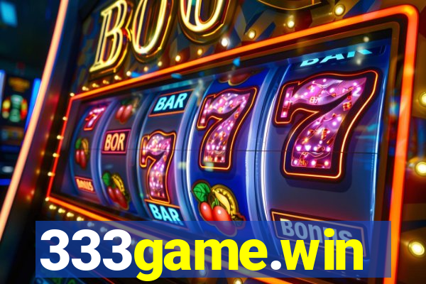 333game.win