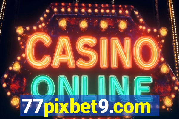 77pixbet9.com