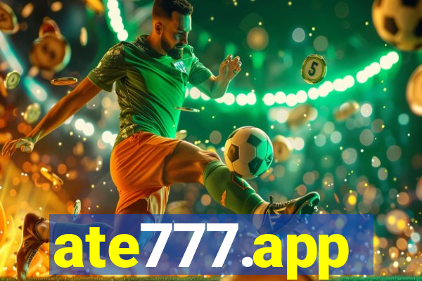 ate777.app