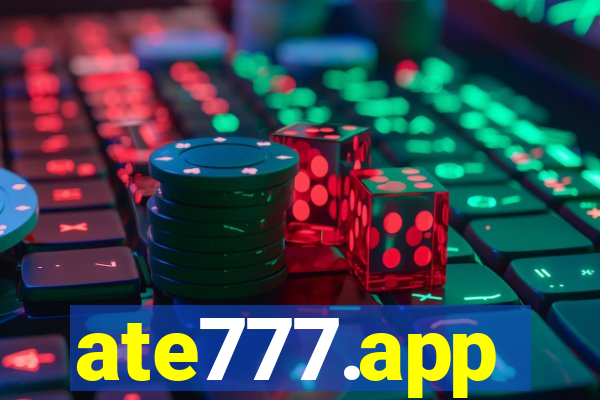 ate777.app