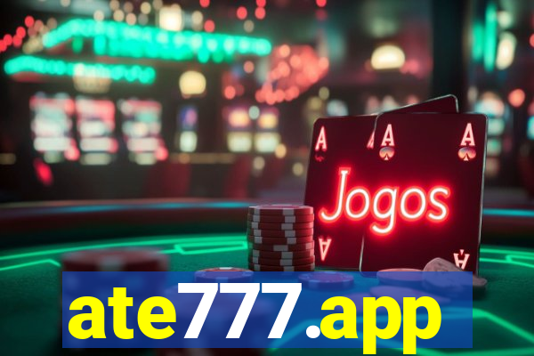 ate777.app