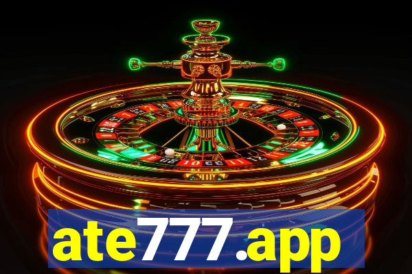 ate777.app