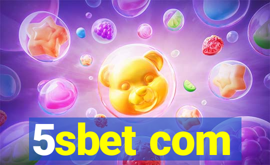 5sbet com