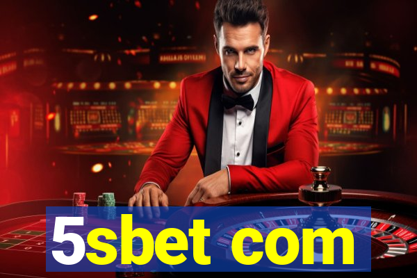 5sbet com