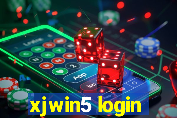 xjwin5 login