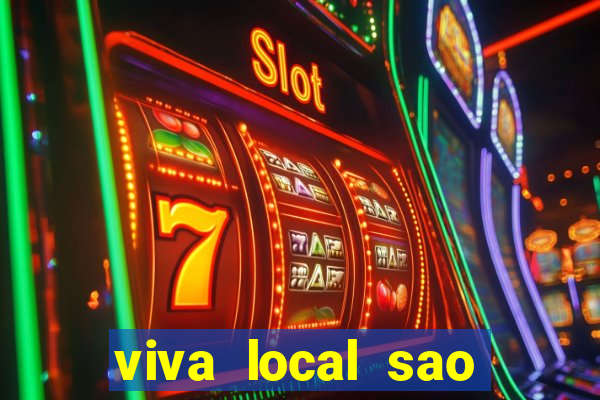 viva local sao jose sc