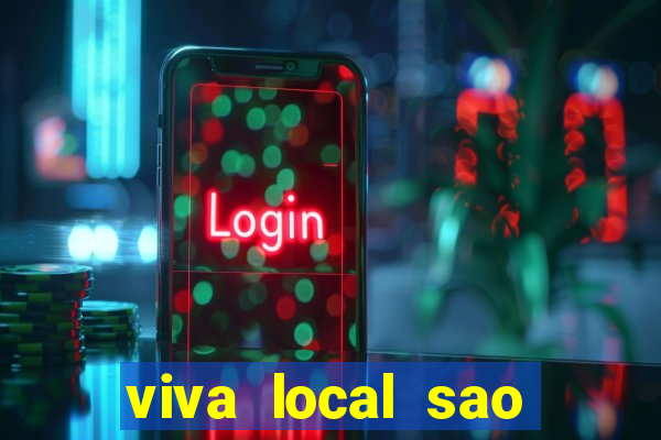 viva local sao jose sc