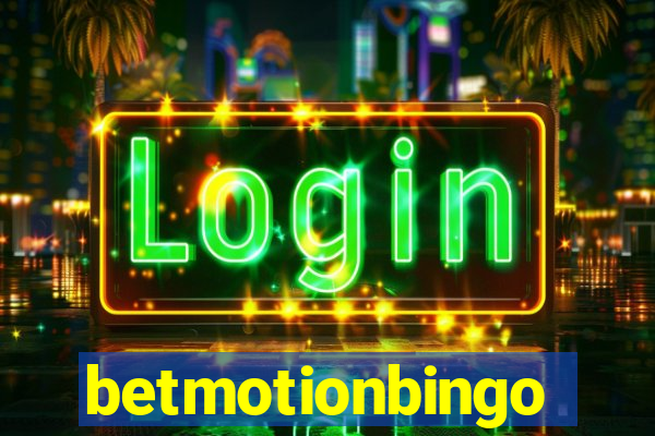 betmotionbingo