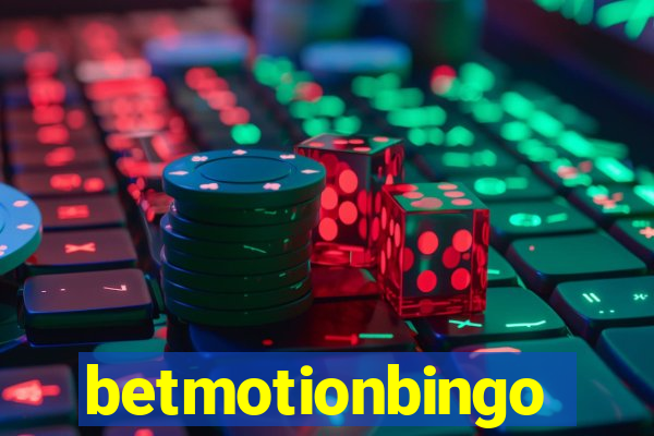 betmotionbingo
