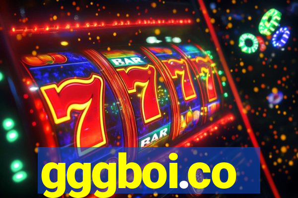 gggboi.co