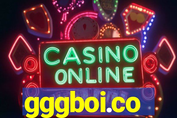 gggboi.co