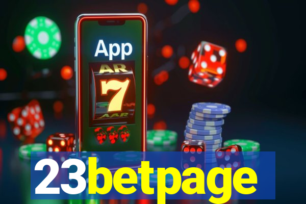 23betpage