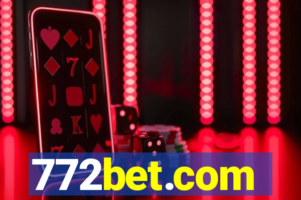 772bet.com