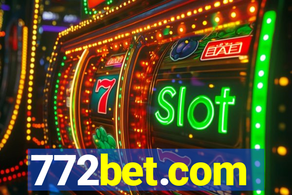 772bet.com