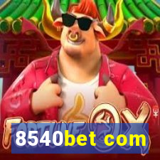 8540bet com