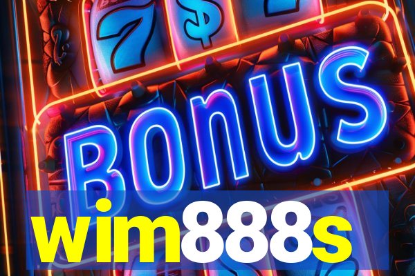wim888s