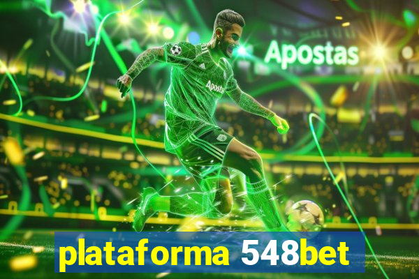 plataforma 548bet