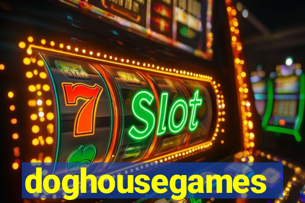 doghousegames
