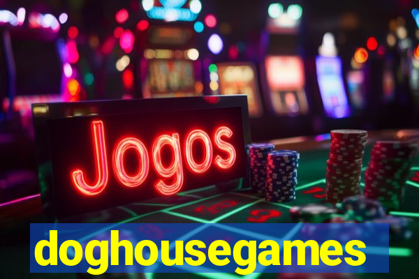 doghousegames
