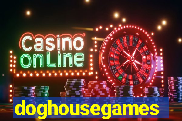 doghousegames