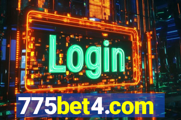 775bet4.com