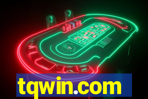 tqwin.com
